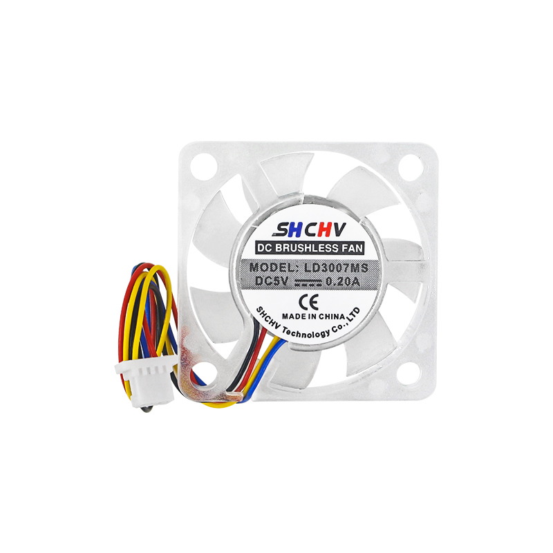 Ventilador de 5V 3007, radiado - Raspberry Pi Water Cooling Kit reseña y precio