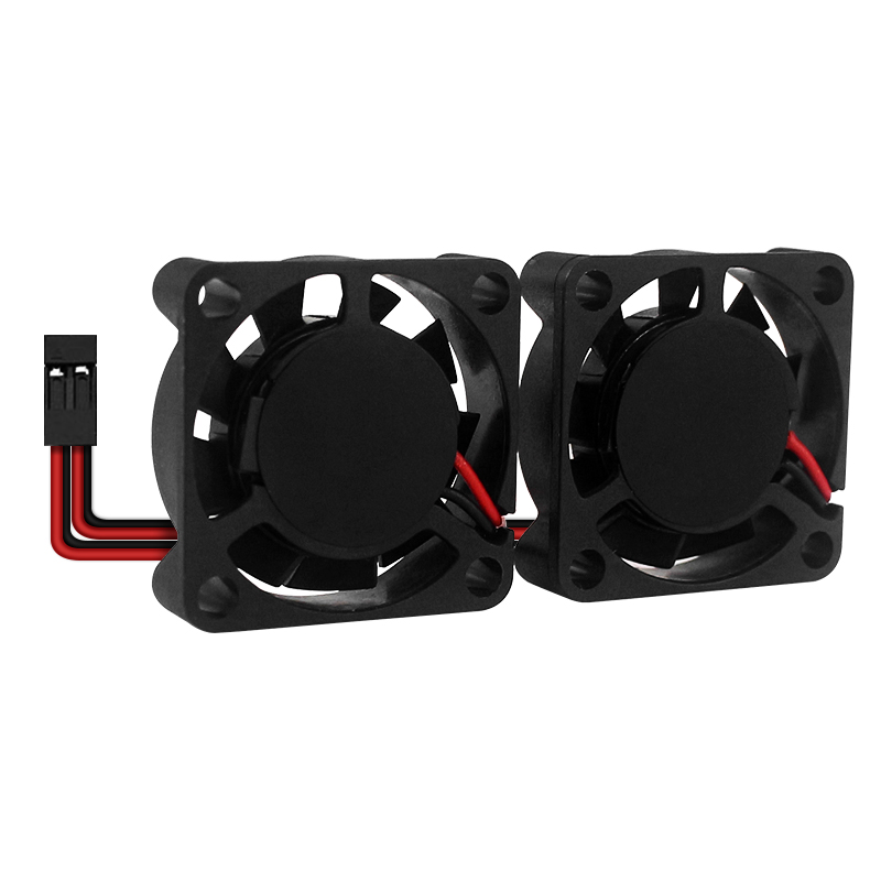Ventilador de radiador doble p - Raspberry Pi Water Cooling Kit reseña y precio
