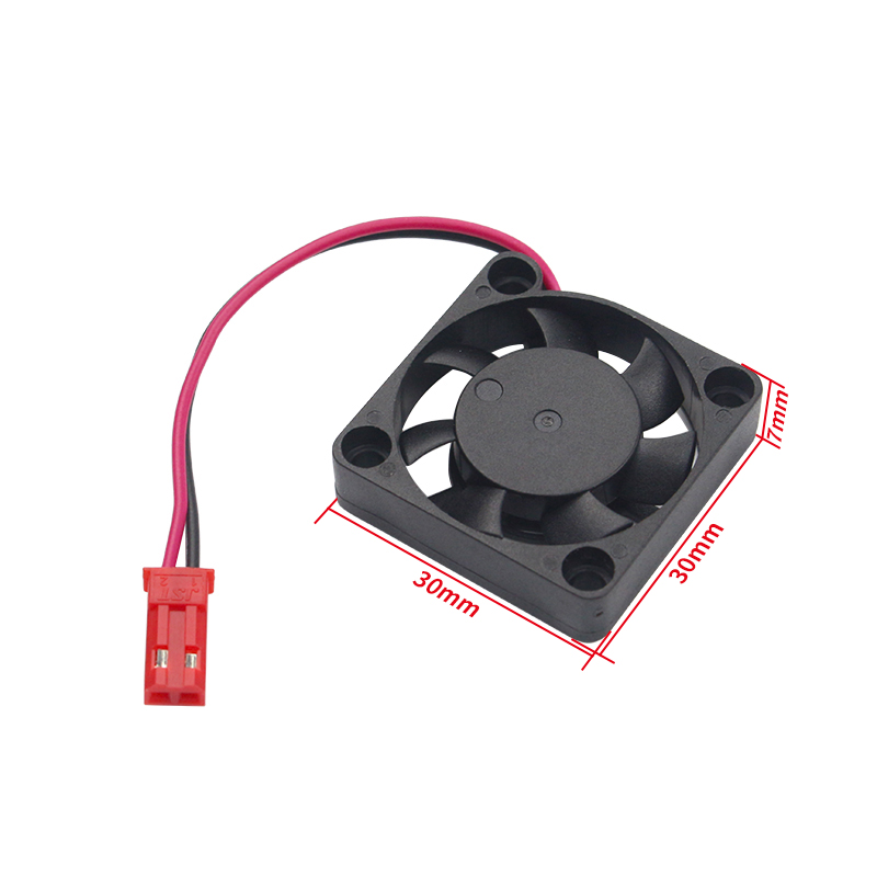 Ventilador de refrigeración de - Raspberry Pi Water Cooling Kit reseña y precio